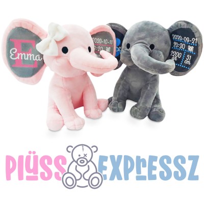 Pluss Elefant3